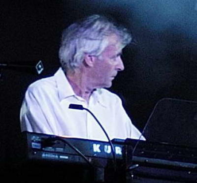 Richard Wright